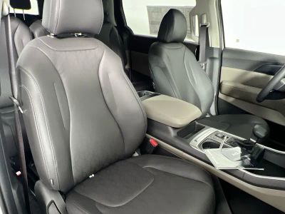 2026 Kia Carnival — photo 33 view