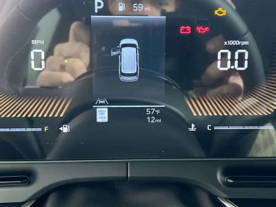 2026 Kia Carnival — photo 22 view