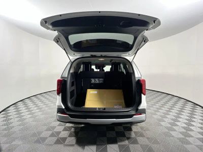 2026 Kia Carnival — photo 36 view
