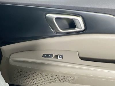 2026 Kia Carnival — photo 34 view