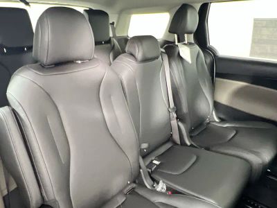 2026 Kia Carnival — photo 30 view