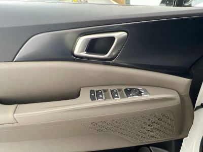 2026 Kia Carnival — photo 16 view