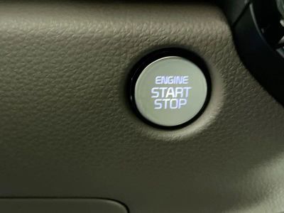 2026 Kia Carnival — photo 23 view
