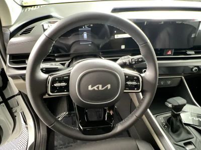 2026 Kia Carnival — photo 17 view