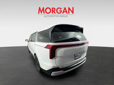 2026 Kia Carnival — photo 7 view