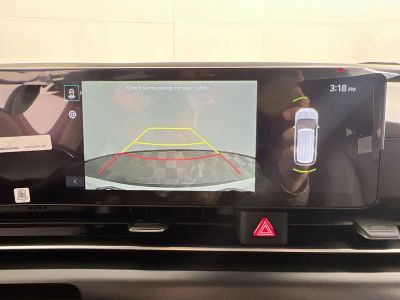 2026 Kia Carnival — photo 29 view