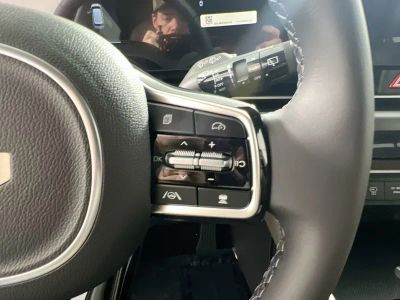 2026 Kia Carnival — photo 19 view
