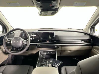 2026 Kia Carnival — photo 32 view
