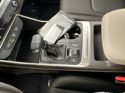 2026 Kia Carnival — photo 25 view