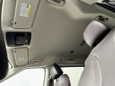 2026 Kia Carnival — photo 21 view