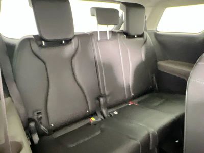 2026 Kia Carnival — photo 31 view
