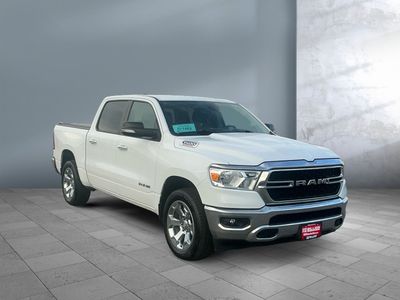 2020 Ram 1500 — photo 8 view