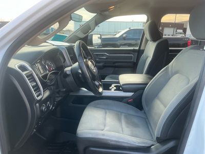 2020 Ram 1500 — photo 9 view