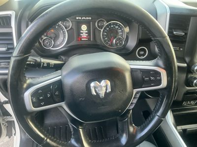 2020 Ram 1500 — photo 13 view
