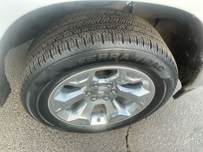 2020 Ram 1500 — photo 22 view