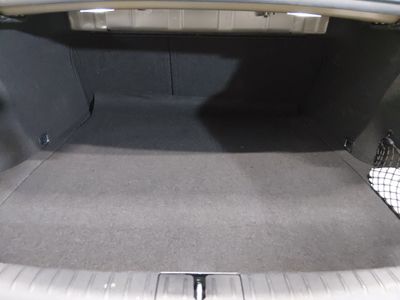 2025 Genesis G70 — photo 11 view