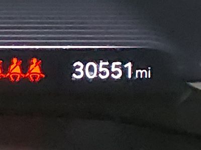 2025 Genesis G70 — photo 14 view