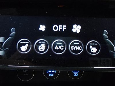 2025 Genesis G70 — photo 18 view