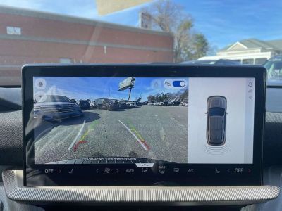 2026 Ford Explorer — photo 20 view