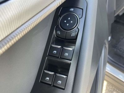2026 Ford Explorer — photo 16 view