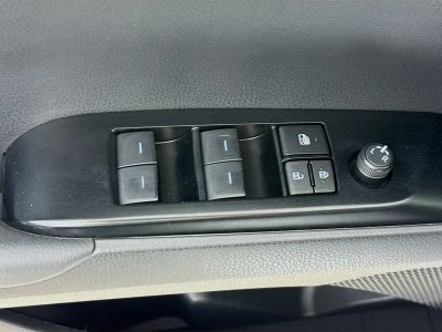 2025 Toyota Camry — photo 18 view