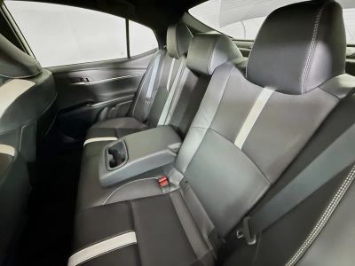 2025 Toyota Camry — photo 25 view