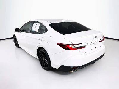 2025 Toyota Camry — photo 26 view
