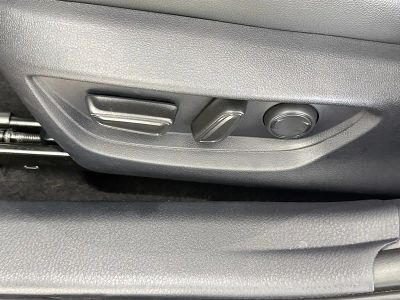 2025 Toyota Camry — photo 21 view