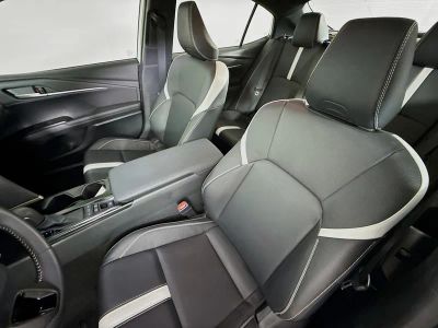 2025 Toyota Camry — photo 22 view