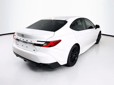 2025 Toyota Camry — photo 28 view