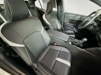 2025 Toyota Camry — photo 31 view