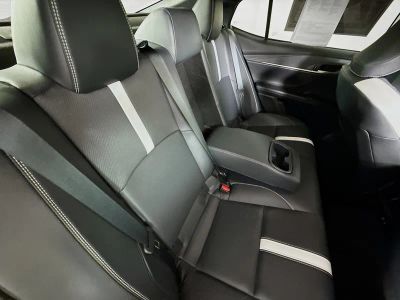 2025 Toyota Camry — photo 30 view