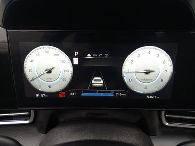 2024 Hyundai Elantra — photo 14 view