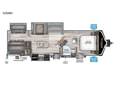 2022 Grand Design Imagine - Photo 1