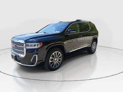 2023 GMC Acadia - Photo 3