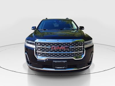 2023 GMC Acadia - Photo 2