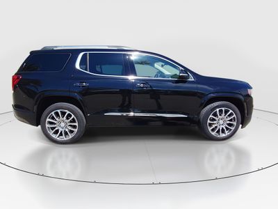 2023 GMC Acadia - Photo 8