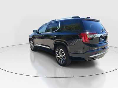 2023 GMC Acadia - Photo 5