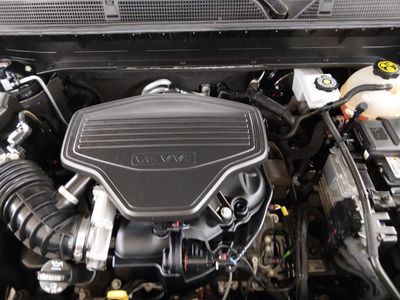 2023 GMC Acadia - Photo 9