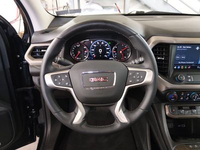2023 GMC Acadia - Photo 12