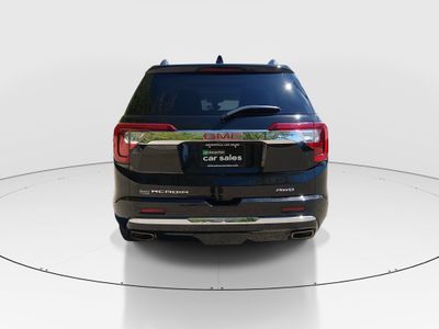 2023 GMC Acadia - Photo 6