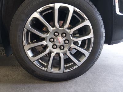 2023 GMC Acadia - Photo 10