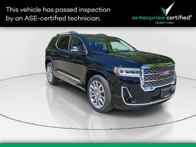 2023 GMC Acadia - Photo 1