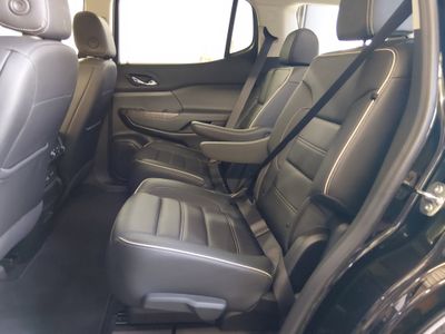2023 GMC Acadia - Photo 22