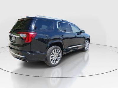2023 GMC Acadia - Photo 7