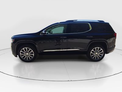 2023 GMC Acadia - Photo 4