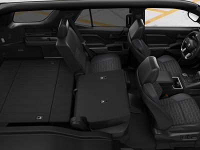 2026 Toyota 4Runner i-FORCE MAX - Photo 4
