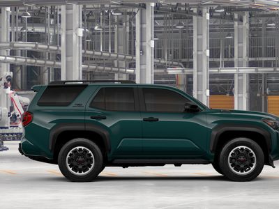 2026 Toyota 4Runner i-FORCE MAX - Photo 14