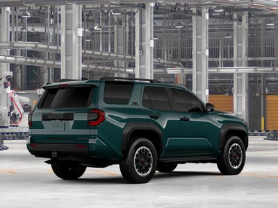 2026 Toyota 4Runner i-FORCE MAX - Photo 12