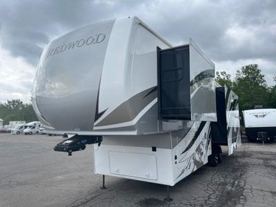 2021 CrossRoads RV Redwood - Photo 2